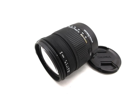 Sigma 125mm 6 dc os - 5.6,