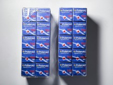 Expired Film 20x Polaroid High