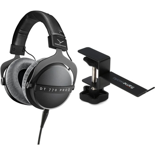 Beyerdynamic 770 pro - beyerdynamic, x