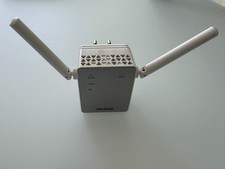 Netgear wifi range extender - netgear,