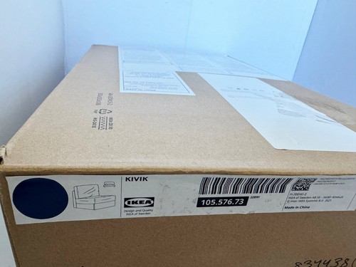 Ikea kivik divano letto - ikea,