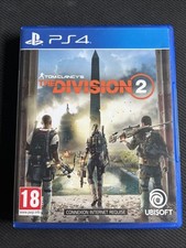 Jeu Sony PS4 The Clancy’s