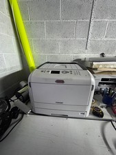 Stampante OKI Pro 8432WT con