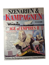 Scenari e campagne componente