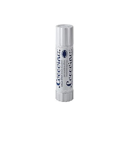 Coccoina colla stick - coccoina, 20gr