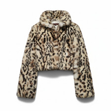 LORITTI Coniglio Cappotto Vera