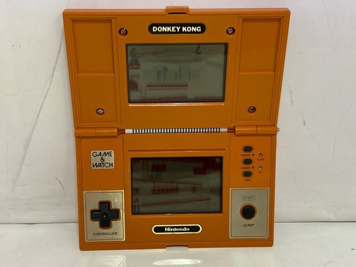 Nintendo game and watch - nintendo,