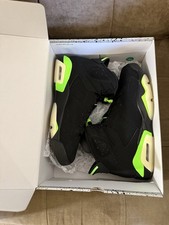 Nike Jordan 6 Retro Electric