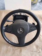 Volante Mercedes Classe C W204