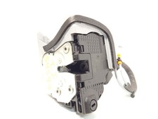 81410Q0000 LEFT REAR DOOR LOCK