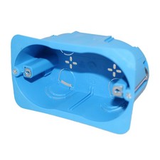 Scatola rettangolare per