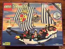 LEGO Pirates Imperial Armada
