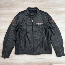Harley Davidson 110th