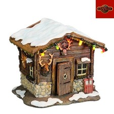 Luville-1180670, rifugio, villaggio di Natale, forestale