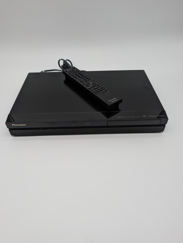 Pioneer bdp 120 lettore dvd - pioneer, bdp-120