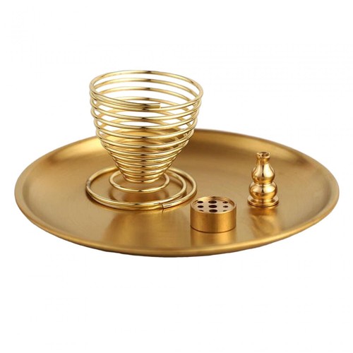 Set bruciatori incenso - set, di