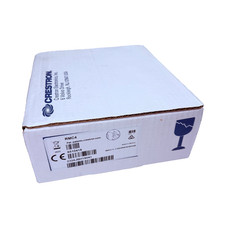 Sistema di controllo Crestron