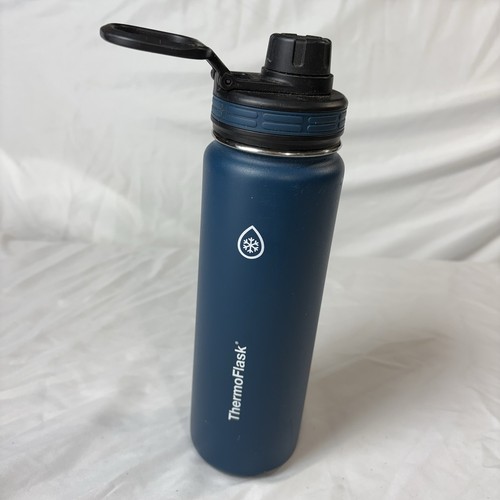 Thermoflask stainless steel - thermoflask,