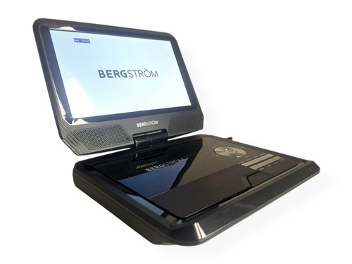 Bergström g724 lettore - g724, dvd