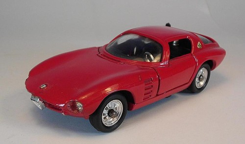 Mercury 29 alfa - mercury, n.29