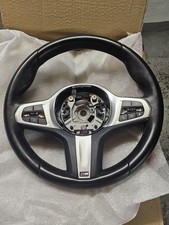 VOLANTE SPORTIVO M BMW X3 G01 X4 G02