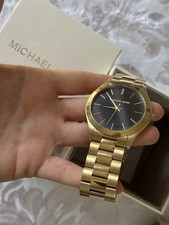 orologio michael kors uomo