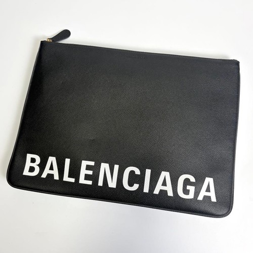 Borsa pochette balenciaga - borsa,