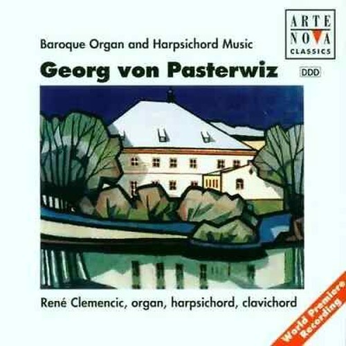 Pasterwitz musica per - pasterwitz,