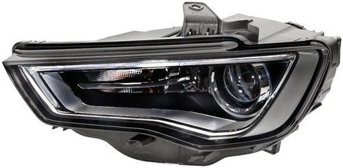 Faro bixeno d3s - faro, c/motor