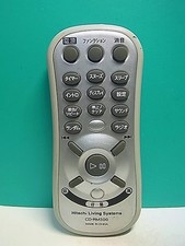Telecomando audio Hitachi