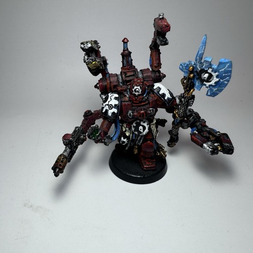 Black templars techmarine - templars,