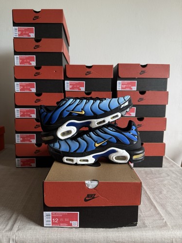 Nike air max plus - nike,