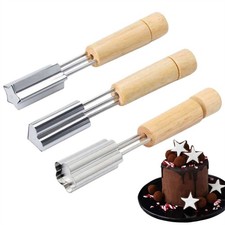 Per pasticceria da forno come