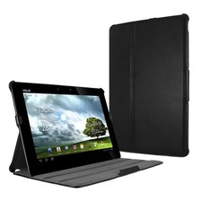 ASUS Eee Pad Transformer Prime TF201 MiniSuit 3-View Custodia e Cover (Nero)