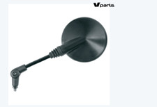 SPECCHIO RETROVISORE NERO