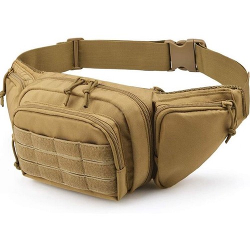 Marsupio grande nascosto - , da