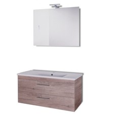Spring Corda hanging bathroom