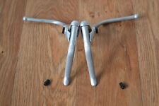 Coppia leve freno di sicurezza