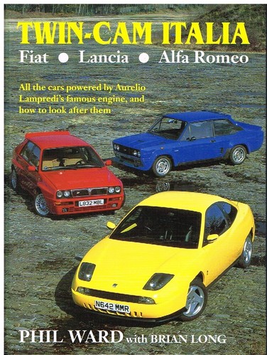 Fiat 124 125 - 124,