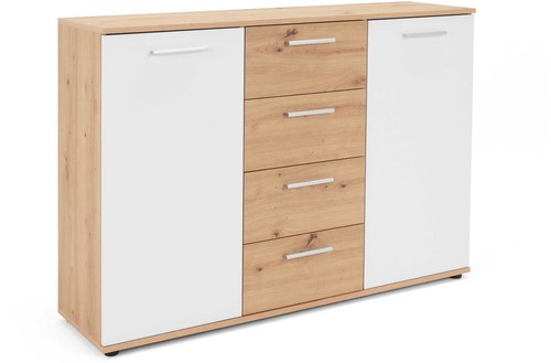 Credenza media ante - credenza, battenti