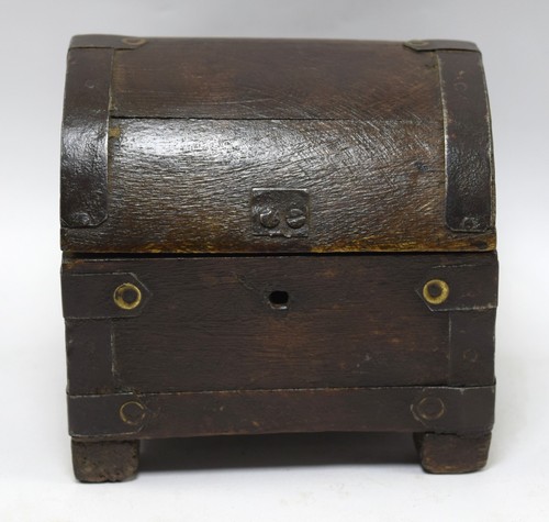 Vintage legno scatola - vintage,