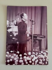 Claudio Villa Sanremo 40  -