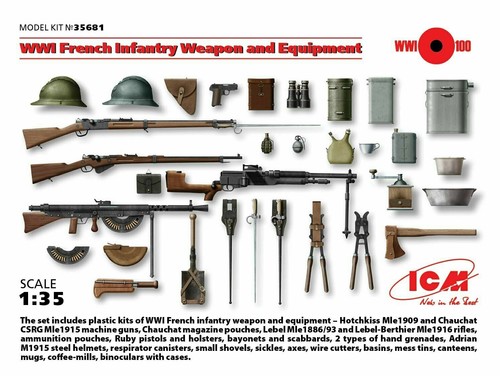 Icm 35678 arma - 35678,