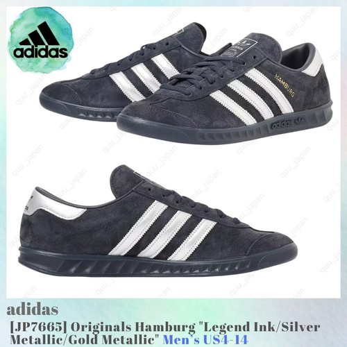Adidas originals hamburg ink - adidas,