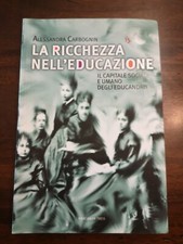 La ricchezza nell'educazione. Il capitale sociale e umano degli educandati
