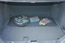 Rete Portaoggetti Baule