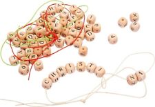 Catene di lettere 300 dadini