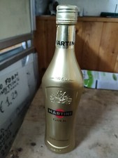  Bottiglia Martini l'old dolce e Gabbana vuota Antica vintage