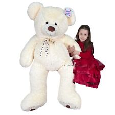 Coccoloso Gigante Orso Peluche
