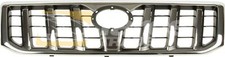 Griglia per toyota land - per,